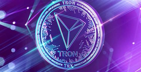 Tron (TRX), Layer 1, Validator Nodes
